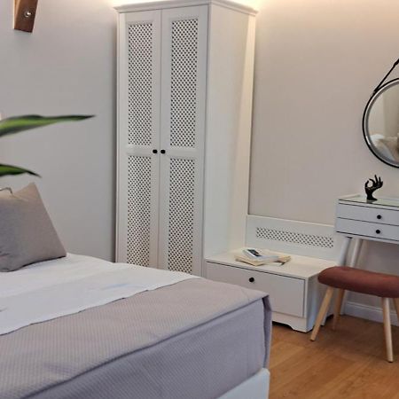Verani Suites Lefkas Town Lefkada City Exterior foto