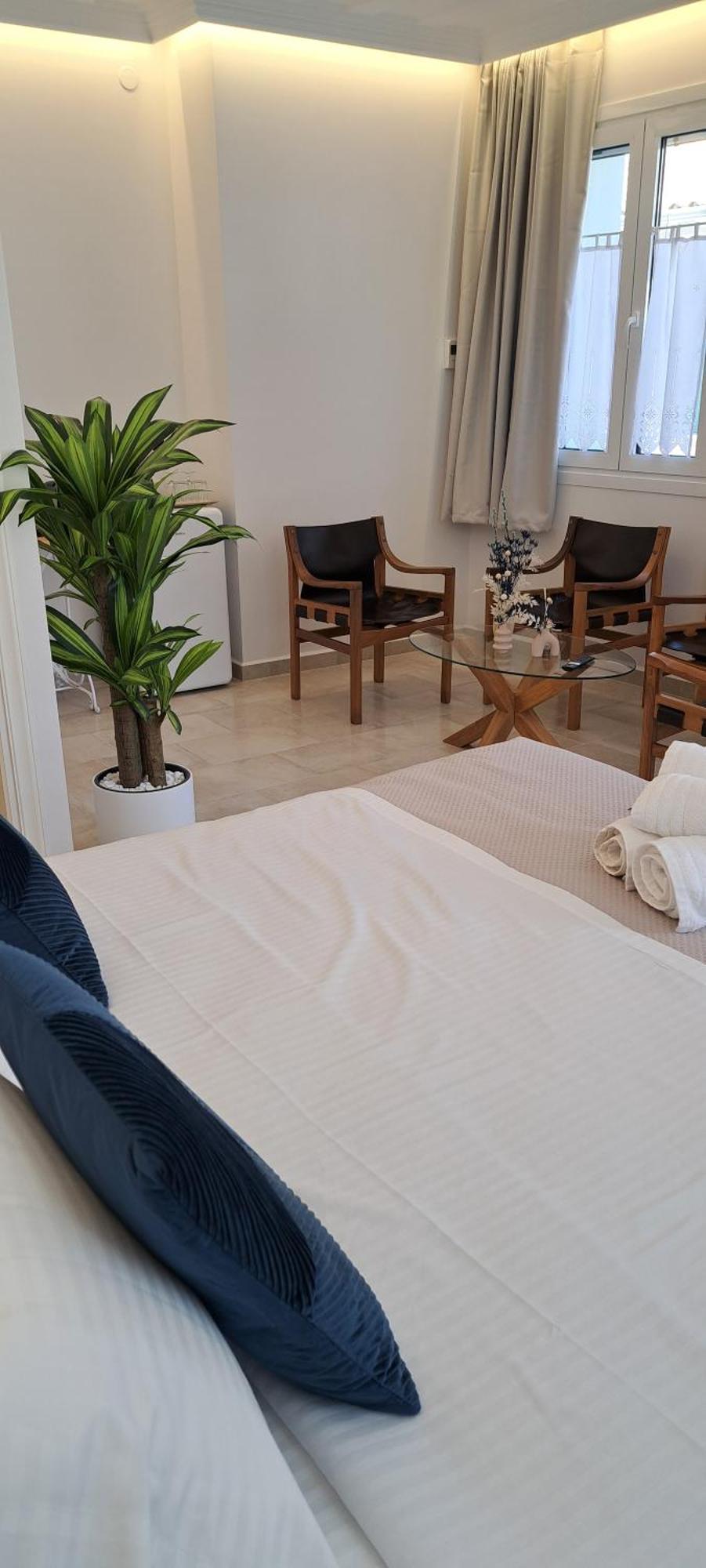 Verani Suites Lefkas Town Lefkada City Exterior foto